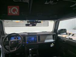 فورد برونكو